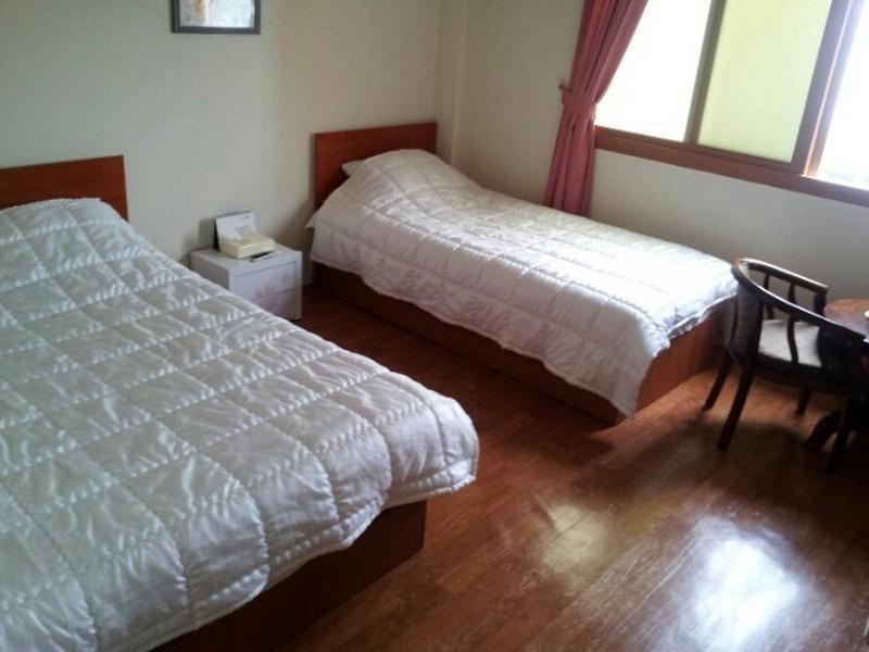Beach Story Hotel Jeju Esterno foto