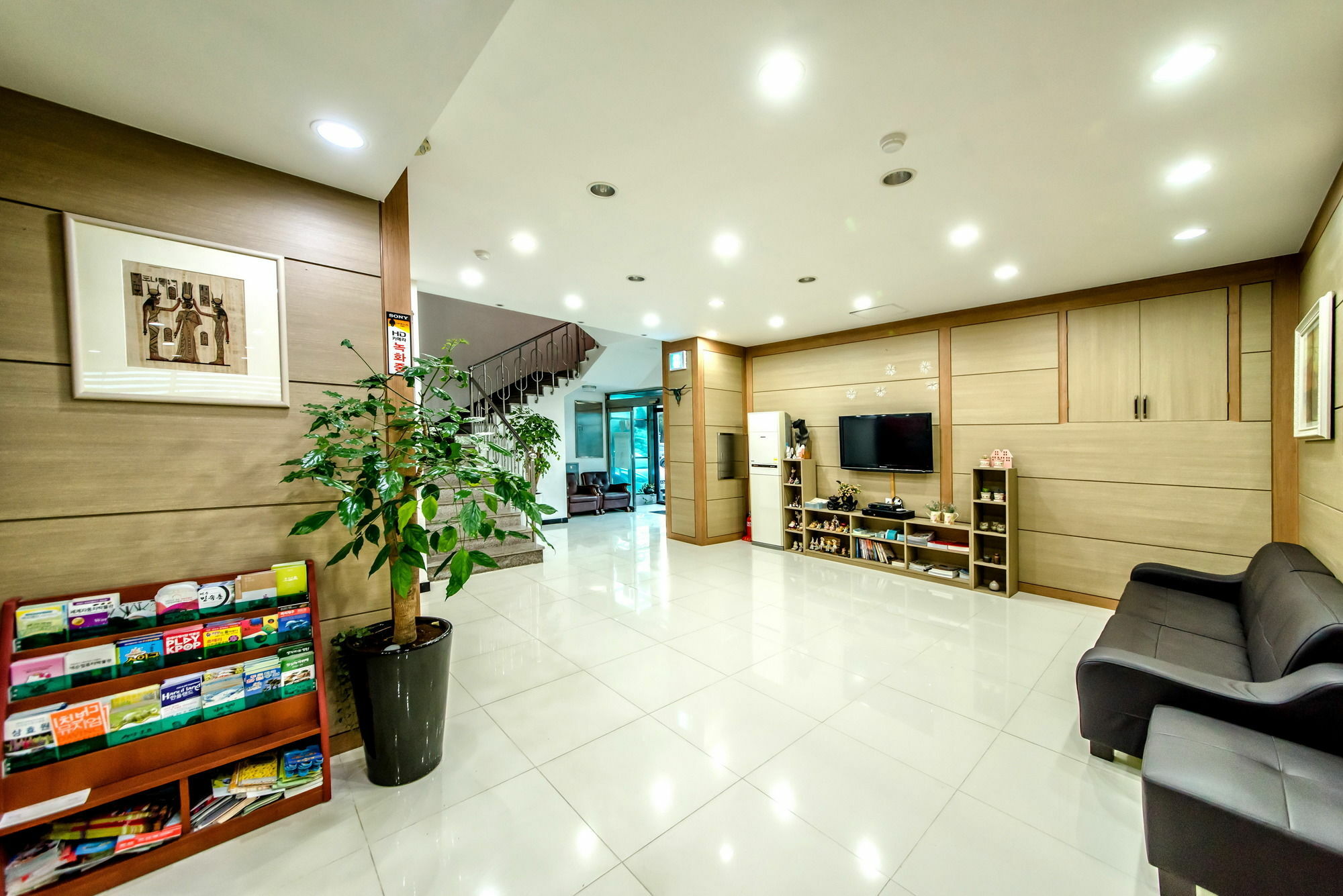 Beach Story Hotel Jeju Esterno foto